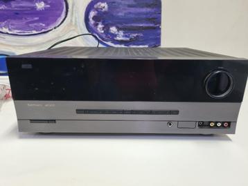 Harman Kardon AVR 142 disponible aux enchères