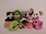 Knuffels BeanieBoo, Kinderen en Baby's, Speelgoed | Knuffels en Pluche, Ophalen, Zo goed als nieuw, Overige typen