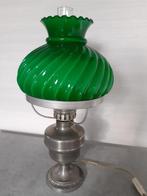 VINTAGE LAMP, Huis en Inrichting, Lampen | Tafellampen, Zo goed als nieuw, 50 tot 75 cm, Ophalen