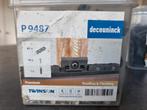 Deceunick Twinson P9487, Enlèvement ou Envoi, Comme neuf, Vis