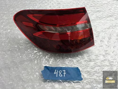 MERCEDES A253 GLC ACHTERLICHT LINKS ONTKOPPELD, Auto-onderdelen, Verlichting, Mercedes-Benz, Gebruikt