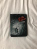 Sin City Steelbook (DVD), Alle leeftijden, Ophalen of Verzenden, Zo goed als nieuw, Actie