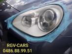 Rénovation phares porsche, Auto-onderdelen, Verlichting, Ophalen, Porsche