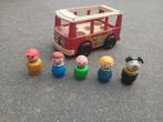 Fisher-Price Toys, Ophalen, Gebruikt