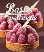 Basic patisserie, Christophe Declercq, 9789020995534, Verzenden, Nieuw, Europa, Taart, Gebak en Desserts