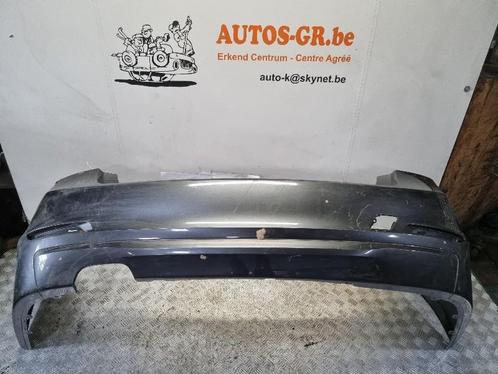 BUMPER ACHTER BMW 3 serie (F30) (01-2011/10-2018), Auto-onderdelen, Carrosserie, Bumper, BMW, Achter, Gebruikt