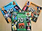 3x2 VINYLS REMEMBER THE 50',60'&70', Cd's en Dvd's, 1960 tot 1980, Ophalen of Verzenden, Zo goed als nieuw