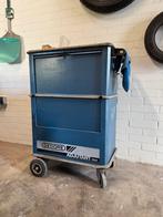 Gedore gereedschapswagen, Doe-het-zelf en Bouw, Gereedschapskisten, Ophalen, Zo goed als nieuw