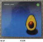 CD Pearl Jam, Enlèvement ou Envoi
