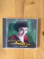 Le fabuleux destin d'Amélie Poulain, in perfecte staat!, Ophalen of Verzenden, Zo goed als nieuw
