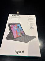 Logitech iPad case, Ophalen, Logitech