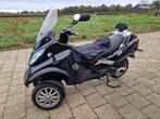 Beenkleed voor piaggio mp3 oud model, Ophalen
