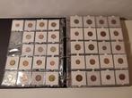 Euro munten verzameling Oostenrijk Portugal Spanje album, Postzegels en Munten, Ophalen of Verzenden, Munten