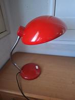 Vintage bureaulamp, Ophalen