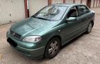 Opel Astra 1.6 Benzine Gekeurd vvk, Auto's, Opel, Mistlampen, 4 cilinders, 1595 cc, 5 deurs