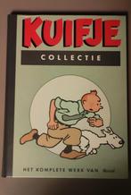 Kuifje collectie, Boeken, Stripverhalen, Ophalen of Verzenden, Zo goed als nieuw, Eén stripboek, Hergé