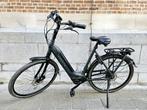 Gazelle Grenoble C5 Elektrische Fiets met Bosch Motor, Fietsen en Brommers, Elektrische fietsen, Ophalen of Verzenden, Gebruikt
