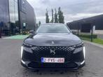 DS DS 4 PALLAS HYBRID 136pk, 116 g/km, 136 pk, Zwart, Bedrijf
