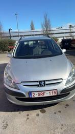 Peugeot 307 1.6i lez ok, Autos, Peugeot, Entreprise, Achat