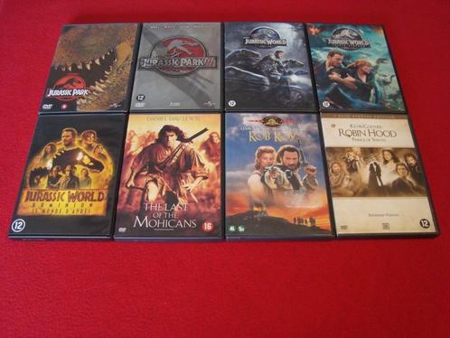 112 actie dvd's, Cd's en Dvd's, Dvd's | Actie, Actie, Ophalen of Verzenden