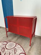 Metalen ladekast, Ophalen, Zo goed als nieuw