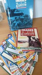 13 x IMAGES DE GUERRE - 1939-1945, Livres, Guerre & Militaire, Utilisé, Enlèvement ou Envoi