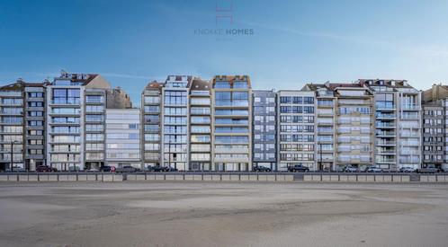 Appartement te koop in Knokke-Heist, 3 slpks, Immo, Huizen en Appartementen te koop, Appartement