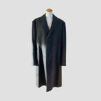 Vintage Dressing grijze mantel, Ophalen, Zo goed als nieuw