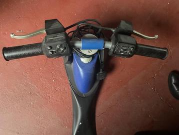 Volant Playstation Thrustmaster, Enlèvement