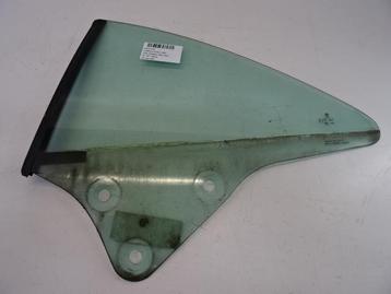 VITRE LATERALE ARRIÈRE GAUCHE Volkswagen Eos (1F7 / F8), Utilisé, Volkswagen