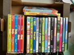DVD's, Cd's en Dvd's, Dvd's | Kinderen en Jeugd, Ophalen, Gebruikt, Alle leeftijden, Overige genres