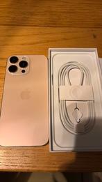 Iphone 16 Pro Max, Ophalen, Zo goed als nieuw, IPhone 16