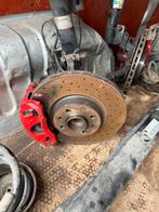 ng Veerpoot Schokdemperpoten Fiat 500 Abarth, Ophalen, Fiat