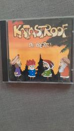 KATASTROOF De beste (2000, ARS), CD & DVD, CD | Néerlandophone, Enlèvement ou Envoi, Comme neuf, Musique régionale