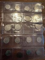 Lotje oude munten, Postzegels en Munten, Ophalen, Losse munt