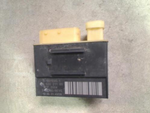 COMPUTER Peugeot Partner Tepee (7A / B/C/D/E/F/G/J/P/S), Auto-onderdelen, Elektronica en Kabels, Peugeot, Gebruikt