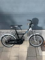 Kinderfiets Minerva Escape City, Fietsen en Brommers, Ophalen, Gebruikt, Minerva