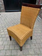 Rieten stoelen, Ophalen, Zo goed als nieuw