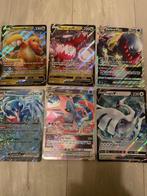 6 XXL pokemonkaarten in perfecte staat, Verzamelen, Ophalen