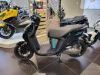 Yamaha NEO's, Midnight Black, Elektrisch (NIEUW), Motos, Scooter, 0 cm³, Jusqu'à 11 kW, Entreprise