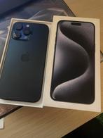 iPhone 15 Pro Max 256 Go, 256 GB, IPhone 15 Pro Max, Comme neuf, Enlèvement