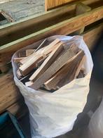 Hout, Minder dan 3 m³, Ophalen, Overige houtsoorten, Blokken