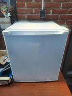 MINI KOELKAST FRIGO ZEER PROPER EN AMPER GEBRUIKT, Minder dan 85 cm, Ophalen of Verzenden, Minder dan 75 liter, 45 tot 60 cm