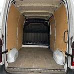 Renault mastet L2H2 136pk navi cam ac, Auto's, Stof, 4 cilinders, Renault, Bedrijf