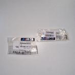 Embleem type aanduiding nieuw M3 - 51137893023 51-13-7-893-0, Neuf, -, -, Enlèvement ou Envoi