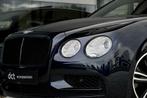 Bentley FLYING SPUR V8 S 4.0 Mulliner 21' Wheels BlackPack A, Autos, Bentley, Cuir, Achat, Intérieur cuir, Entreprise