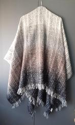 Cape femme, Enlèvement, Comme neuf, Brun