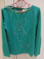longsleeve Someone 128, Kinderen en Baby's, Kinderkleding | Maat 128, Meisje, Ophalen of Verzenden, Zo goed als nieuw, Someone