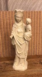 Statue de la Vierge Jesse Mary, Antiquités & Art, Antiquités | Objets religieux, Enlèvement ou Envoi