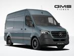 Mercedes-Benz Sprinter SELECT 319 CDI L2 3.5T [50.500+BTW], Automaat, 4 deurs, 4 cilinders, Mercedes-Benz